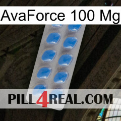AvaForce 100Mg 22